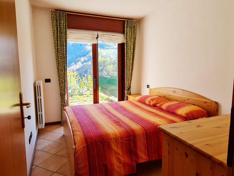 Apartmán Castel - ex. apartmány Funivia