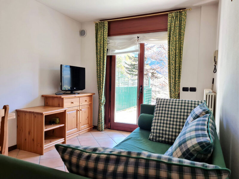 Apartmán Castel - ex. apartmány Funivia
