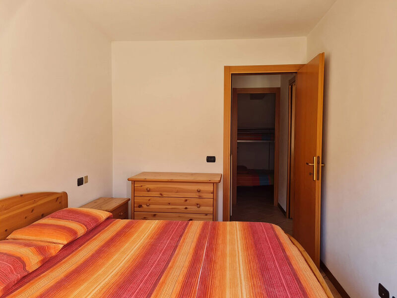 Apartmán Castel - ex. apartmány Funivia