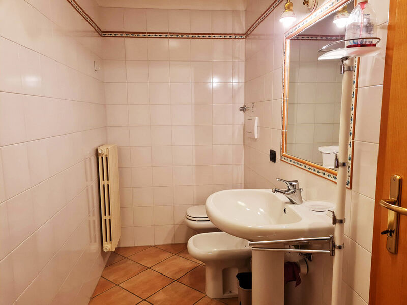 Apartmán Castel - ex. apartmány Funivia