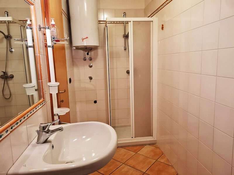 Apartmán Castel - ex. apartmány Funivia