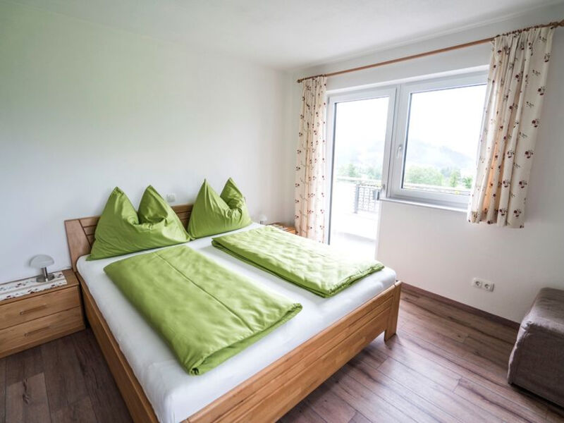 Apartmán Haas