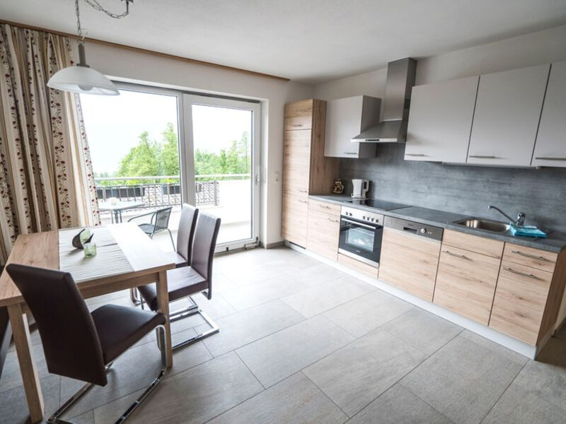 Apartmán Haas