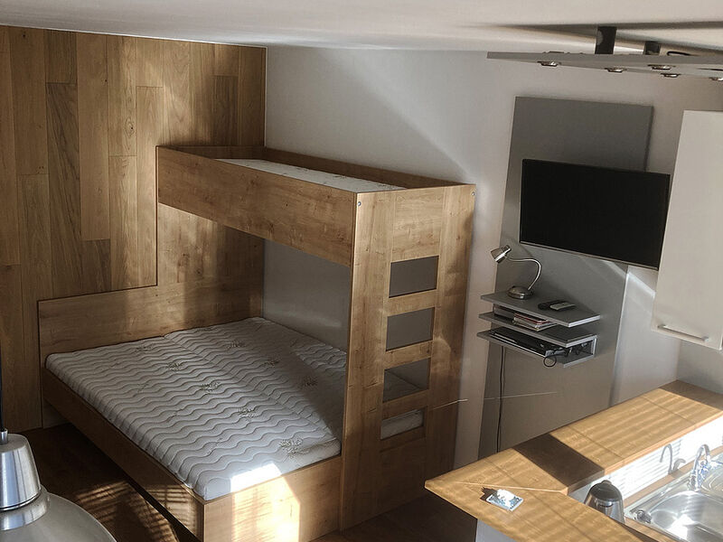 Apartmán Rangl