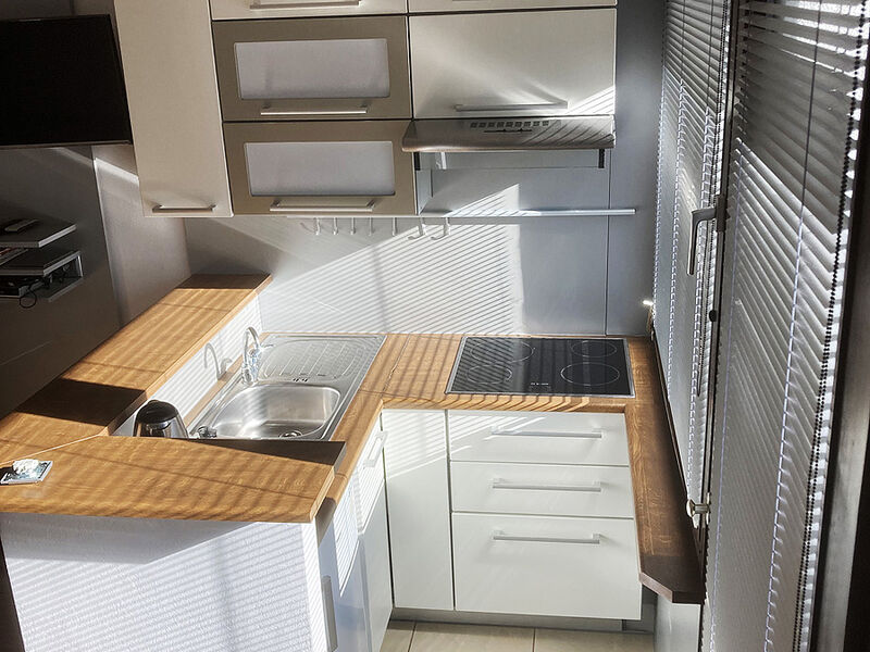 Apartmán Rangl