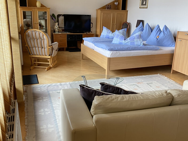 Apartement Schörghofer