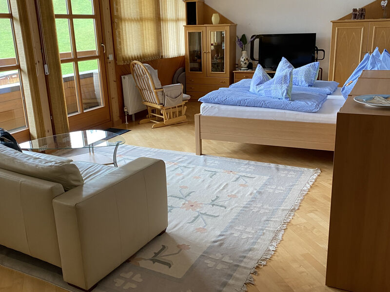 Apartement Schörghofer