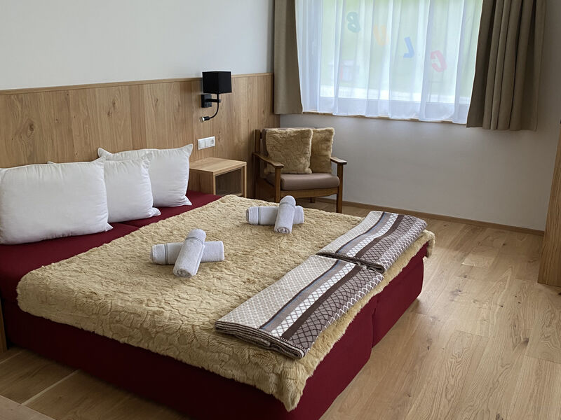Apartement Schörghofer