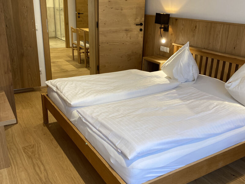 Apartement Schörghofer