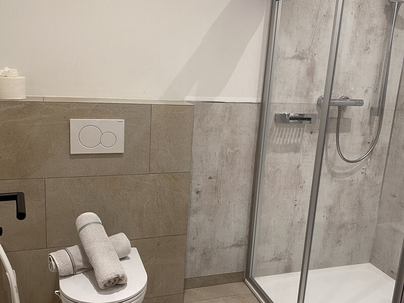 Apartement Schörghofer