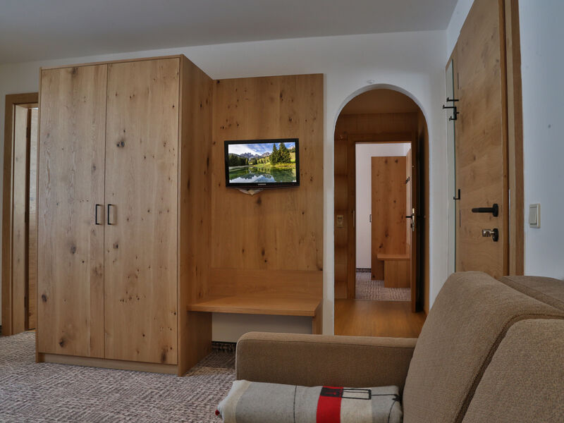 Apartement Schörghofer