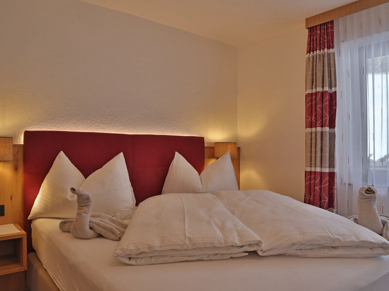 Apartement Schörghofer