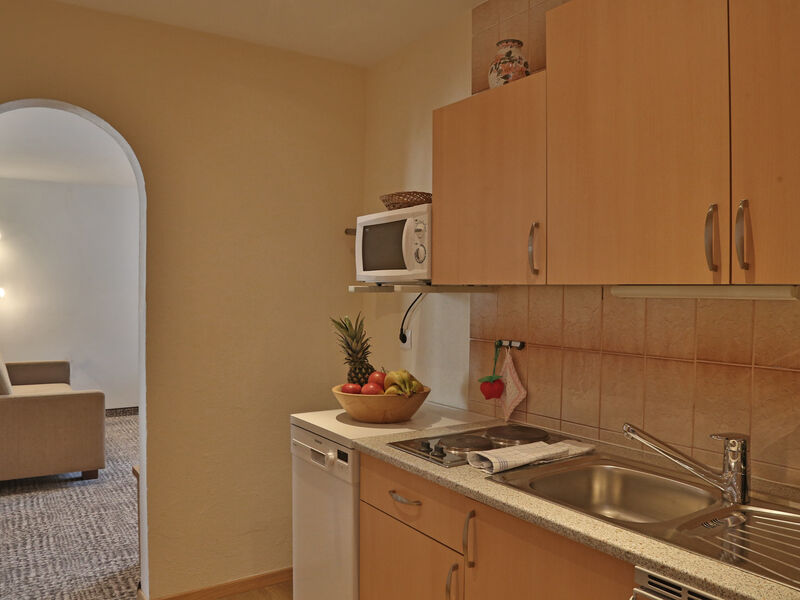 Apartement Schörghofer