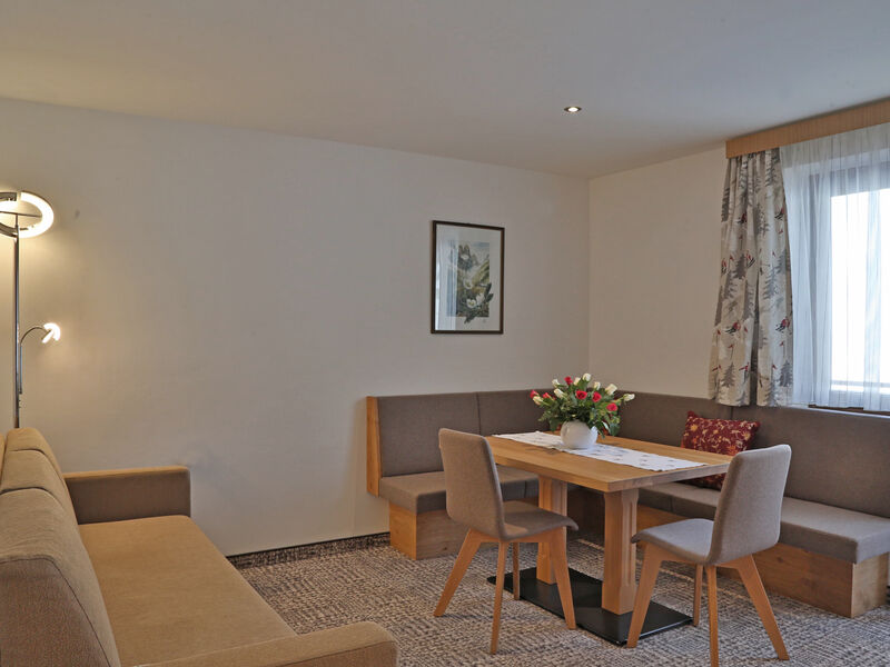 Apartement Schörghofer