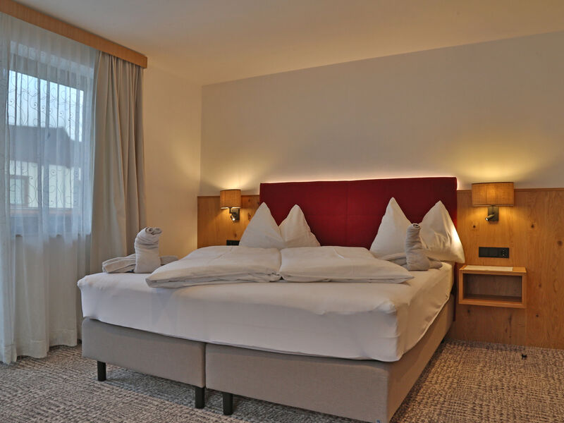 Apartement Schörghofer
