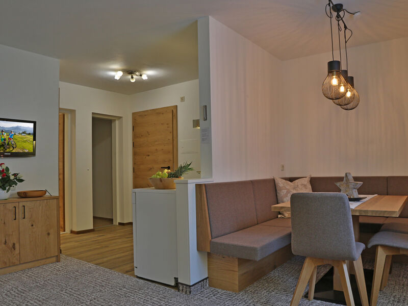 Apartement Schörghofer