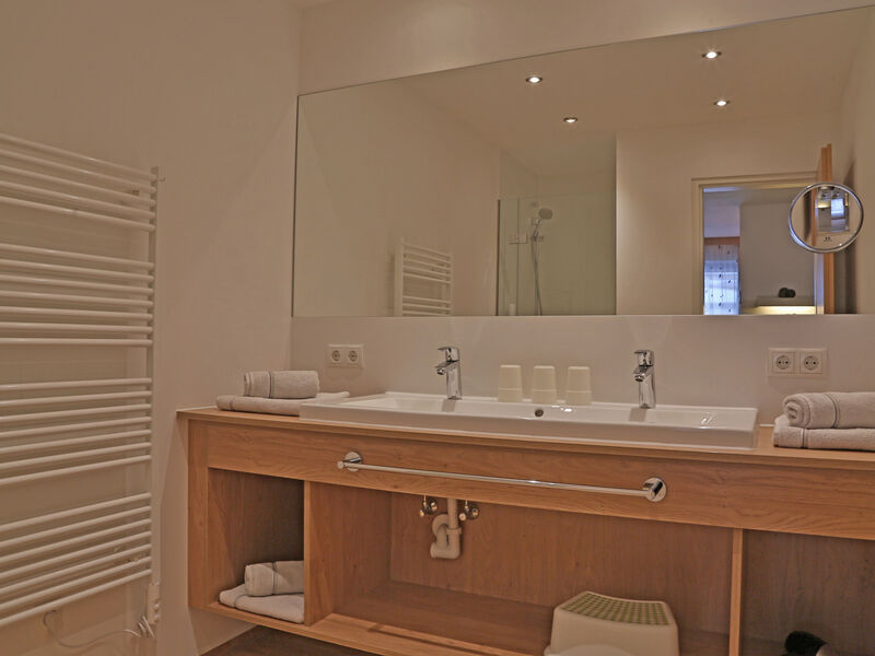 Apartement Schörghofer