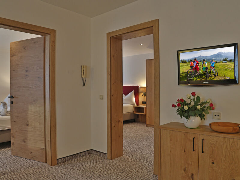 Apartement Schörghofer