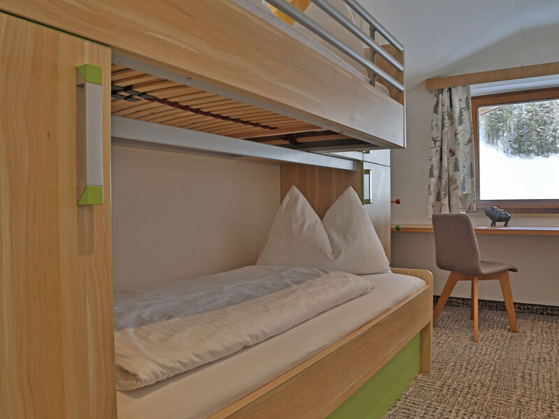 Apartement Schörghofer