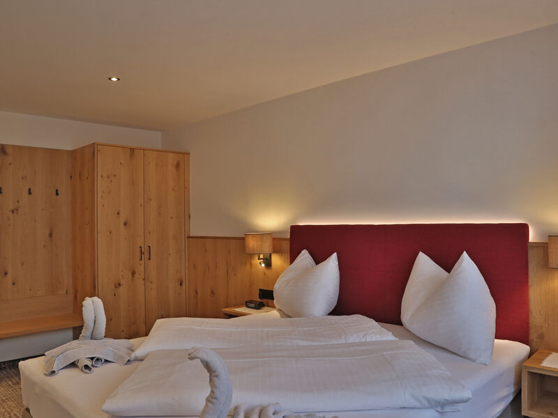 Apartement Schörghofer