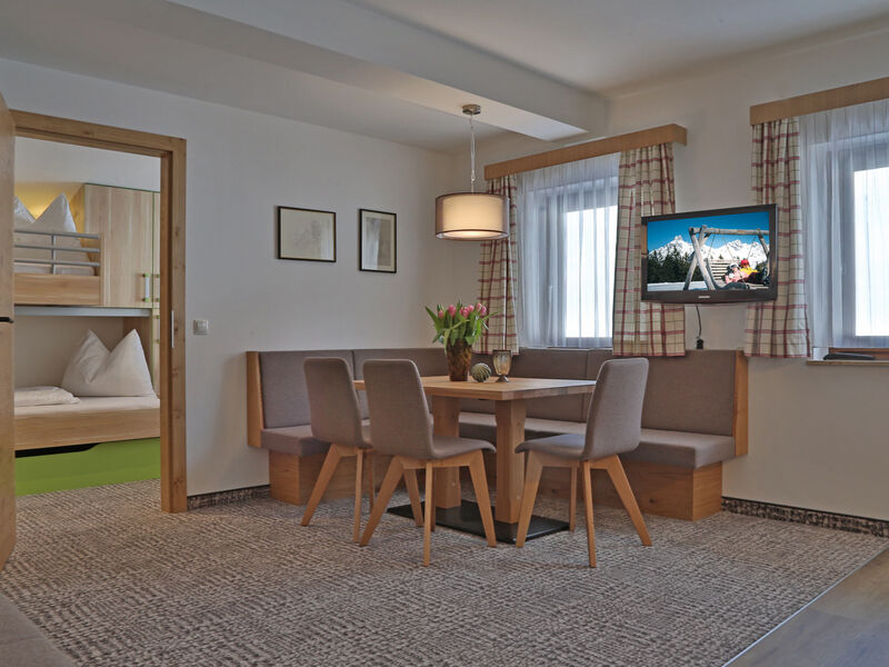 Apartement Schörghofer