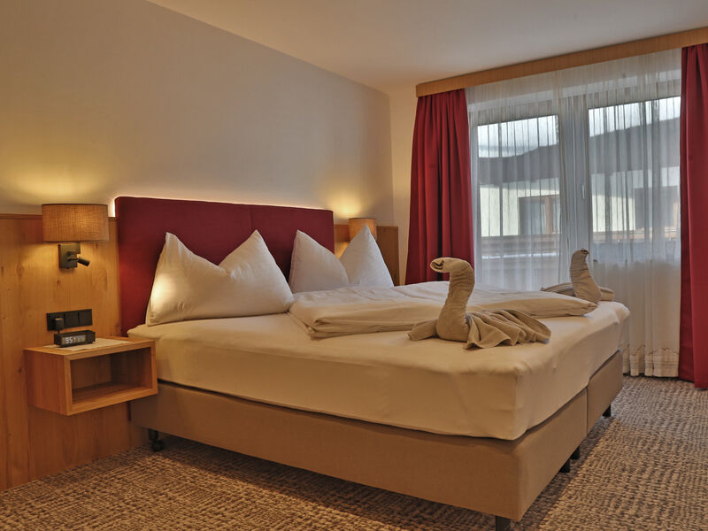 Apartement Schörghofer