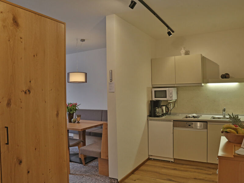 Apartement Schörghofer