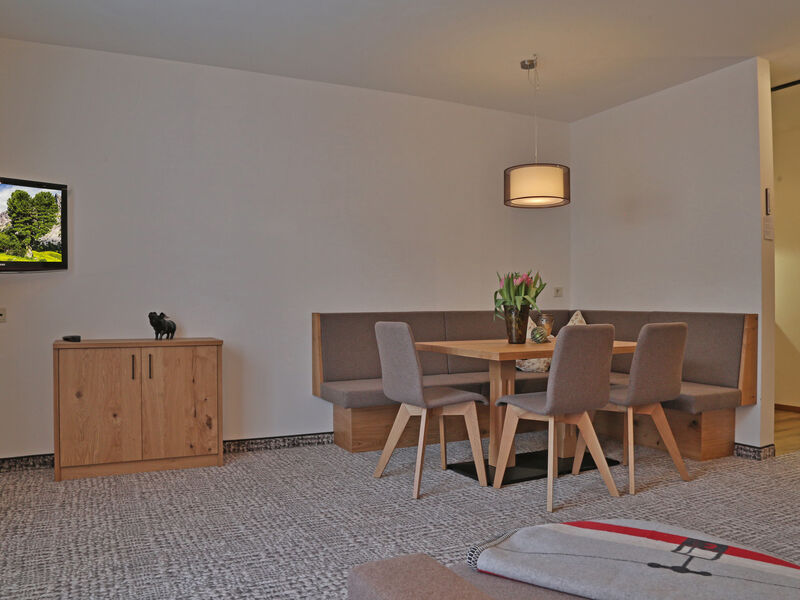 Apartement Schörghofer