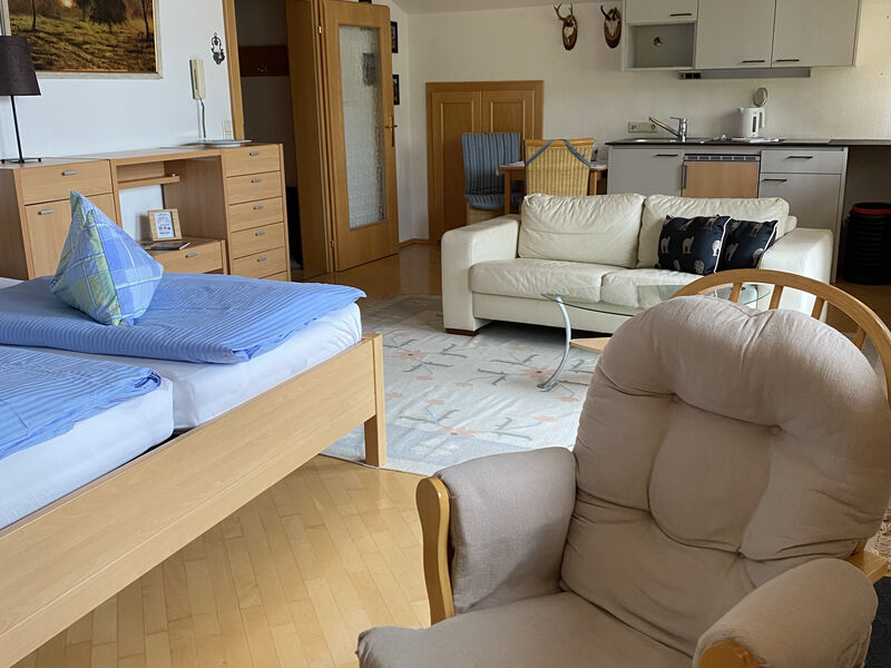 Apartement Schörghofer