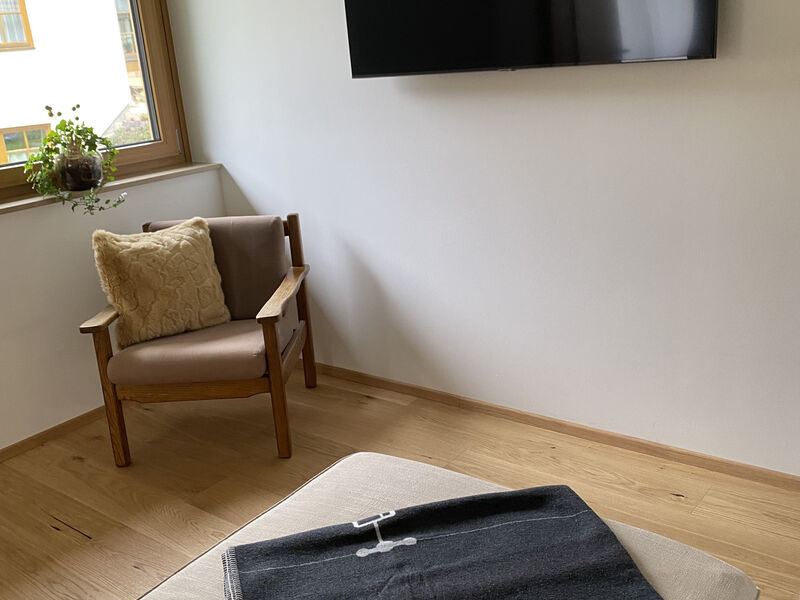 Apartement Schörghofer
