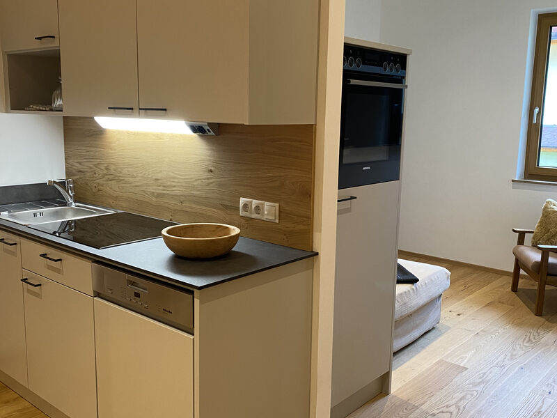 Apartement Schörghofer