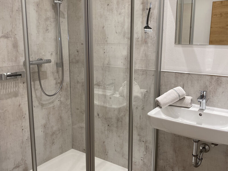 Apartement Schörghofer