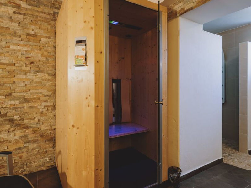 Apartmán Sulzer