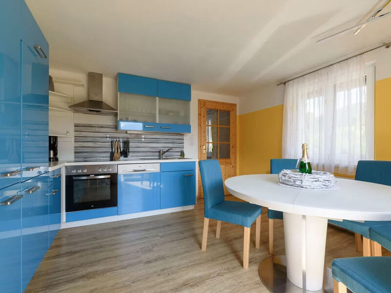 Apartmán Trend
