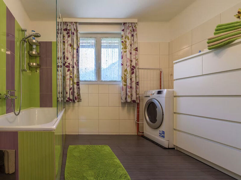 Apartmán Trend