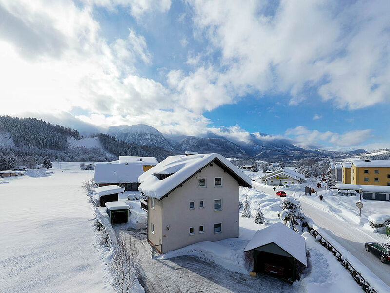 Apartmán Warscheneck