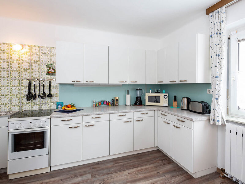 Apartmán Warscheneck