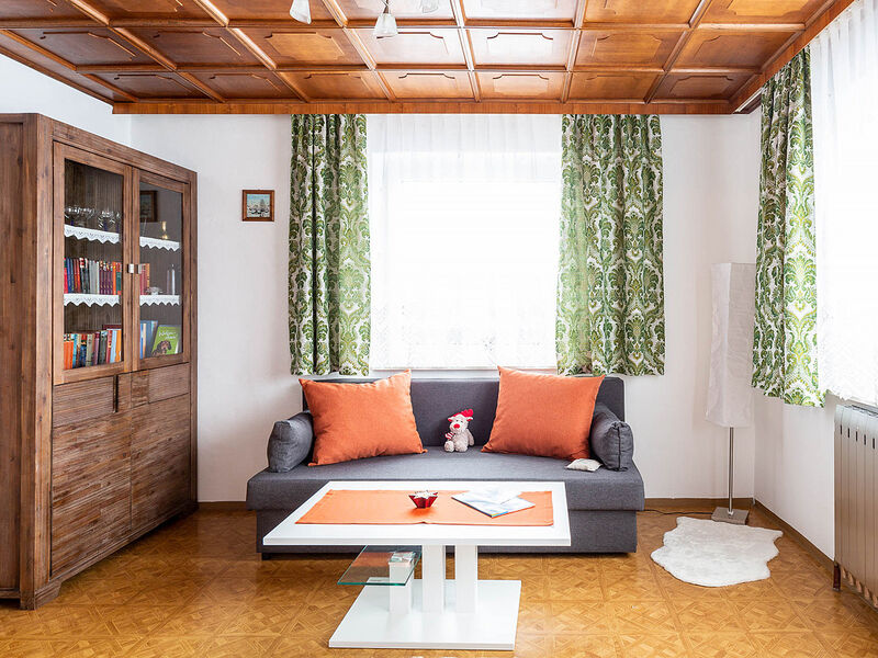 Apartmán Warscheneck