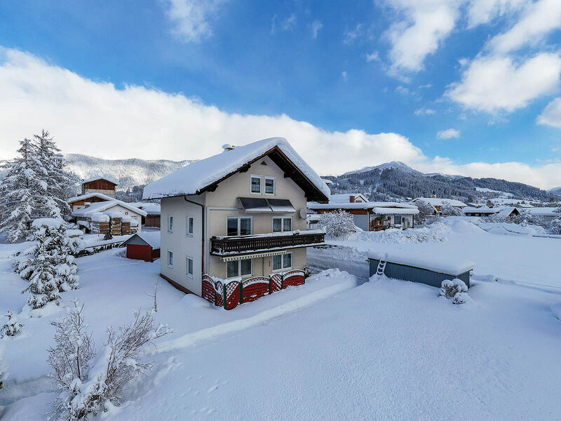 Apartmán Warscheneck