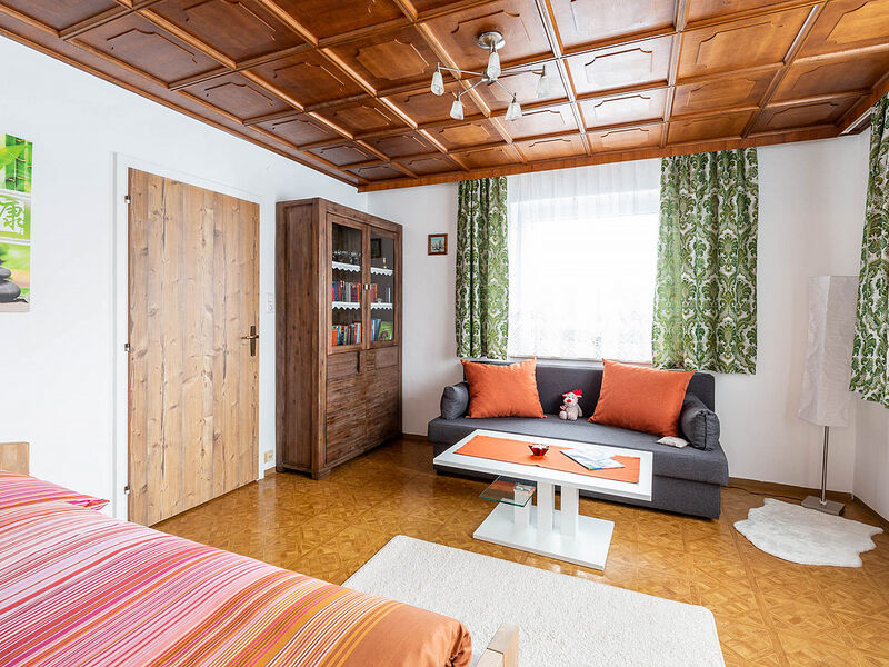 Apartmán Warscheneck