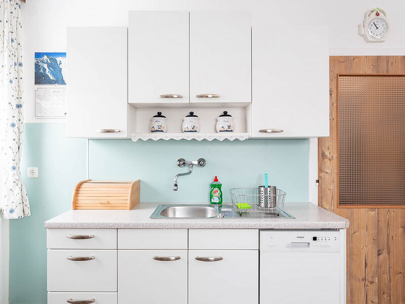 Apartmán Warscheneck