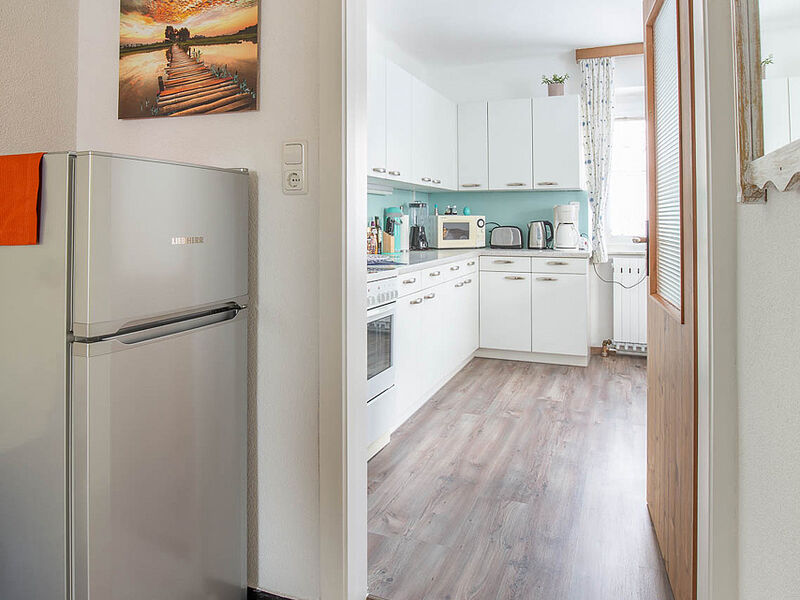 Apartmán Warscheneck