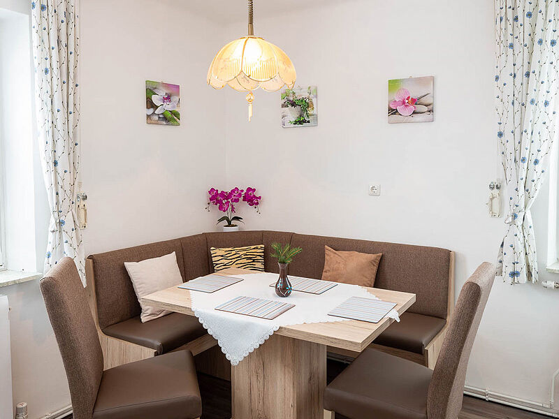 Apartmán Warscheneck