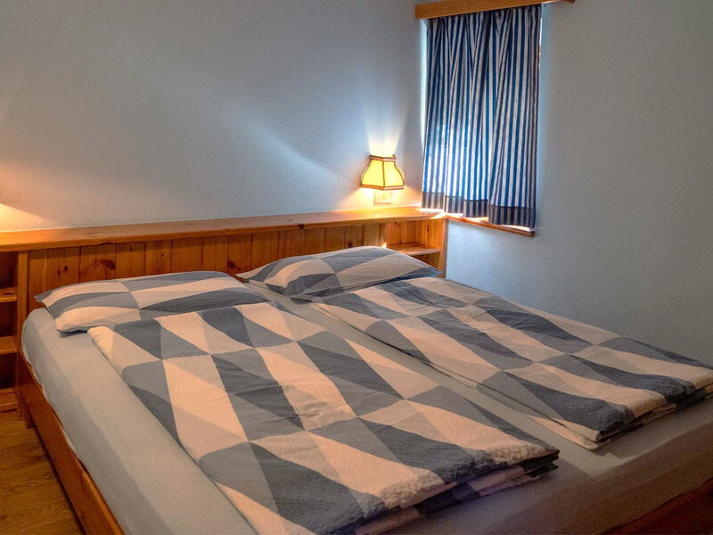 Apartmánový dům Adelina