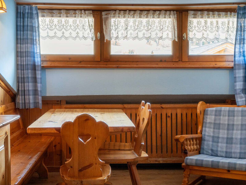 Apartmánový dům Adelina