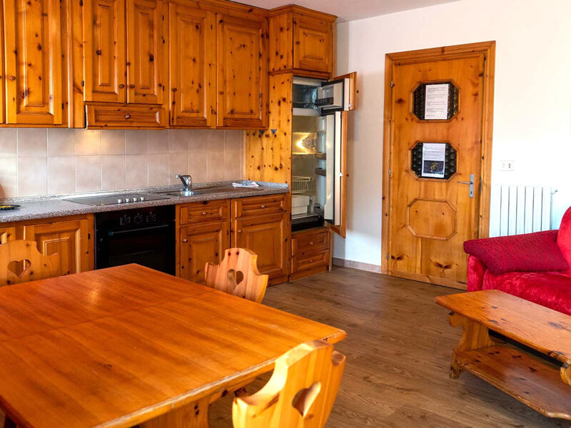 Apartmánový dům Adelina