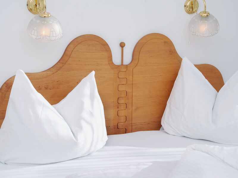 Apartmánový dům Alpina