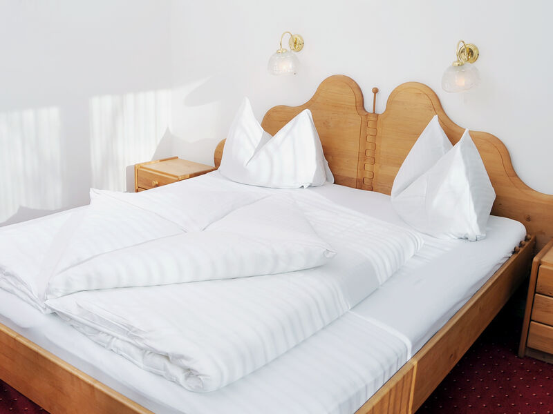 Apartmánový dům Alpina