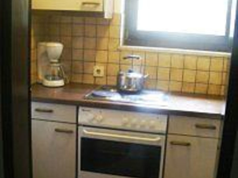 Apartmánový dům Am Römerweg