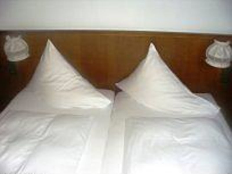 Apartmánový dům Am Römerweg